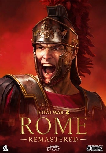 Sega Total War Rome Remastered PC Game